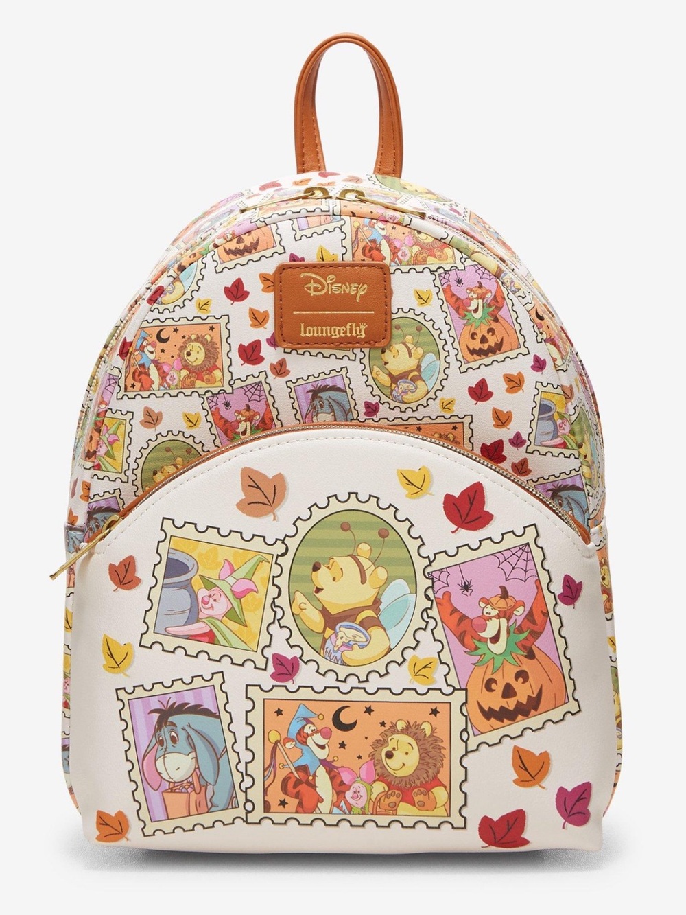 Loungefly Disney Winnie The Pooh Backpack